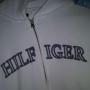 Tommy Hilfiger Other - Tommy Hilfiger and under armor hoodies Tommy Hilfiger Other - Tommy Hilfiger and under armor hoodies